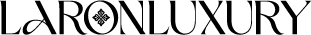 Laron Luxury Logo