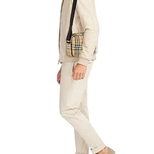 Burberry Check Paddy Bag Burberry Check Paddy Bag