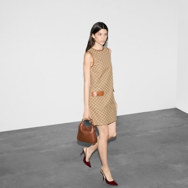 Gucci Diana Small Shoulder Bag