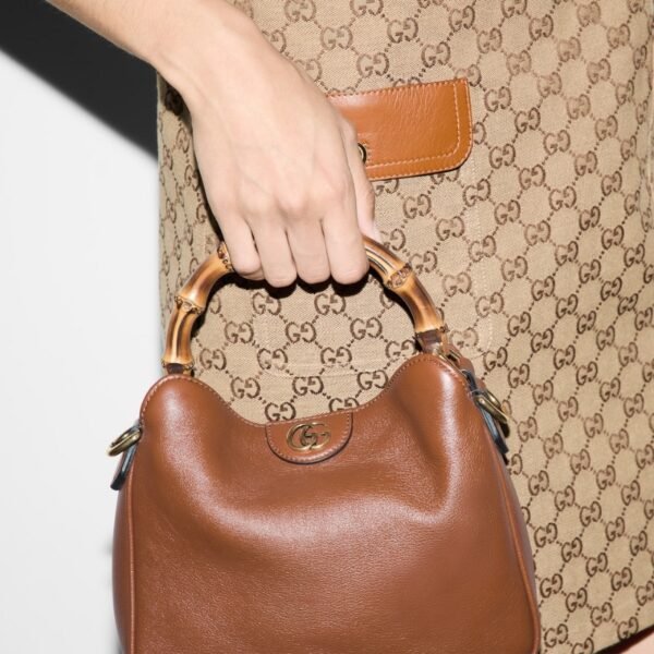 Gucci Diana Small Shoulder Bag