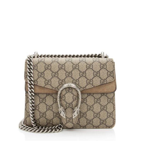 Gucci Dionysus Small Shoulder Bag