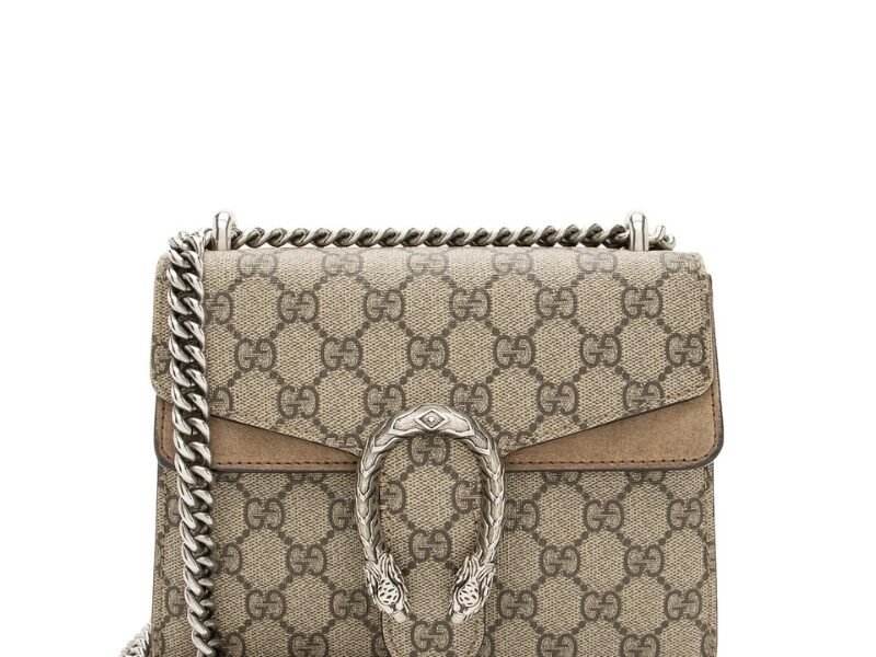 Gucci Dionysus Small Shoulder Bag