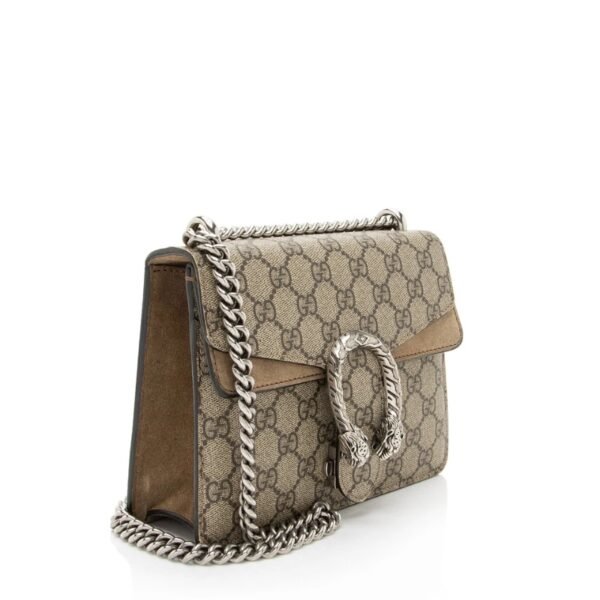 Gucci Dionysus Small Shoulder Bag
