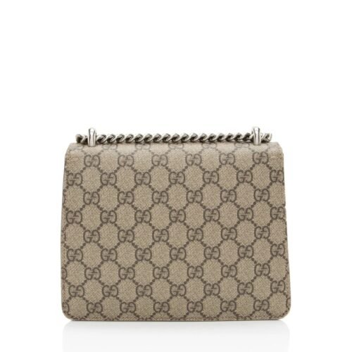 Gucci Dionysus Small Shoulder Bag