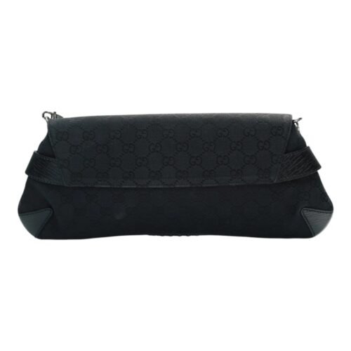 Gucci Horsebit Chain Clutch