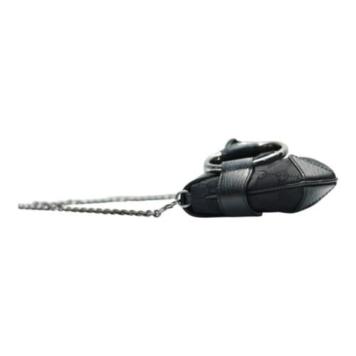 Gucci Horsebit Chain Clutch