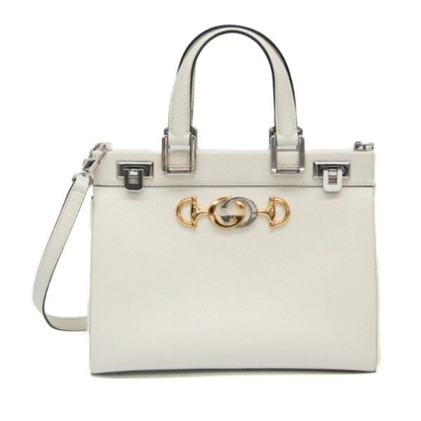 Gucci Zumi Shoulder Bag