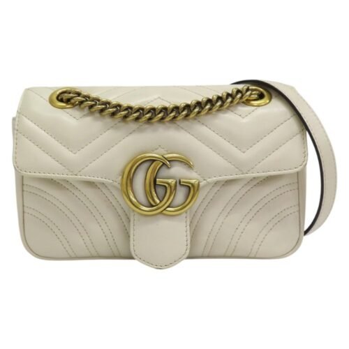 Gucci Marmont Bag
