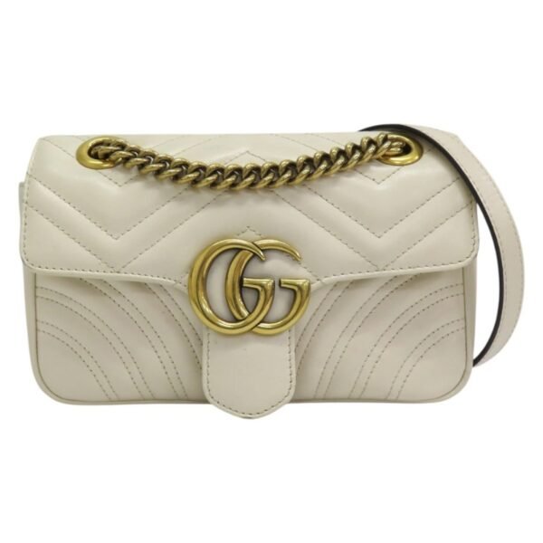 Gucci Marmont Bag