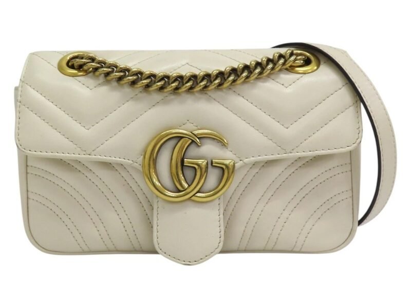 Gucci Marmont Bag