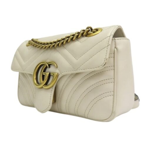 Gucci Marmont Bag