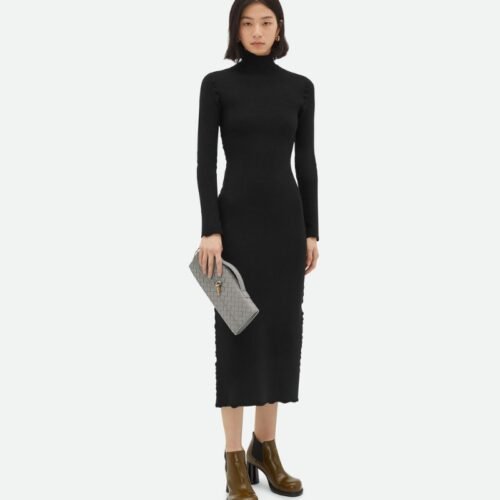 Bottega Veneta Andiamo Clutch bag