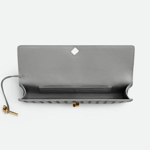 Bottega Veneta Andiamo Clutch bag