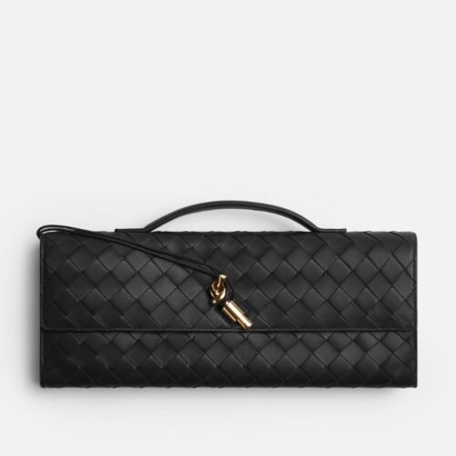 Bottega Veneta Andiamo Clutch bag