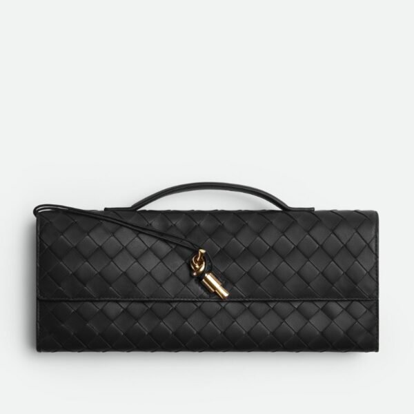 Bottega Veneta Andiamo Clutch bag