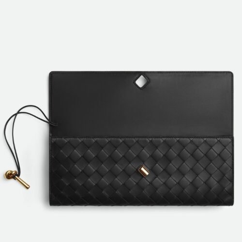 Bottega Veneta Andiamo Clutch bag