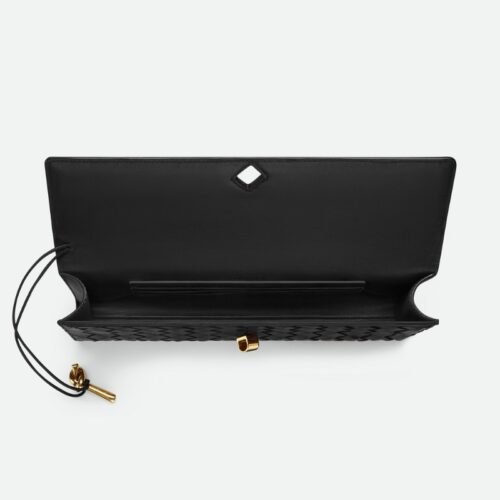 Bottega Veneta Andiamo Clutch bag