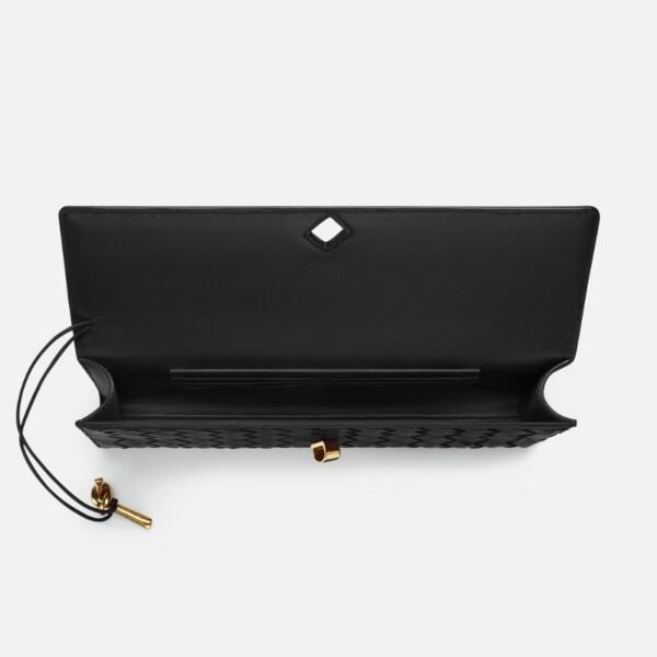 Bottega Veneta Andiamo Clutch bag