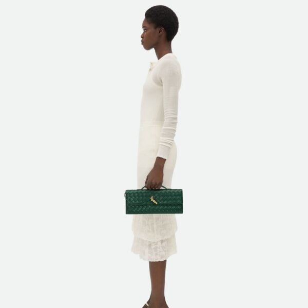Bottega Veneta Andiamo Clutch bag