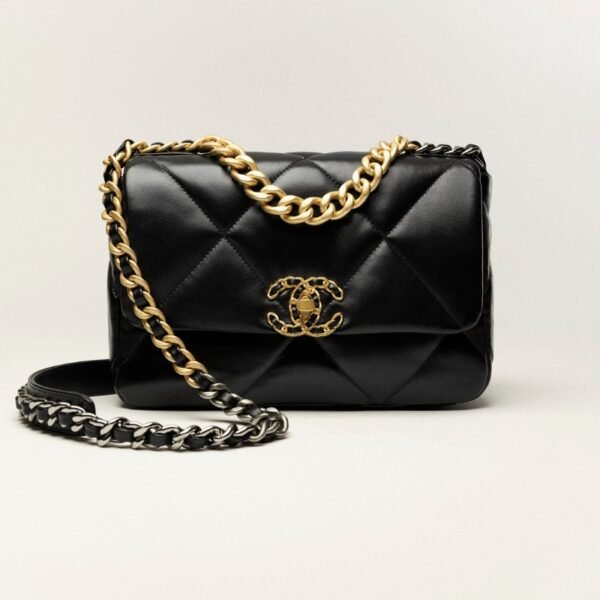 Chanel 19 Flap Bag