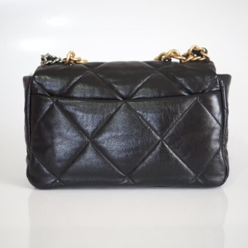 Chanel 19 Flap Bag