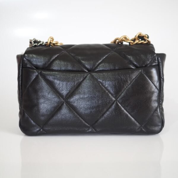 Chanel 19 Flap Bag