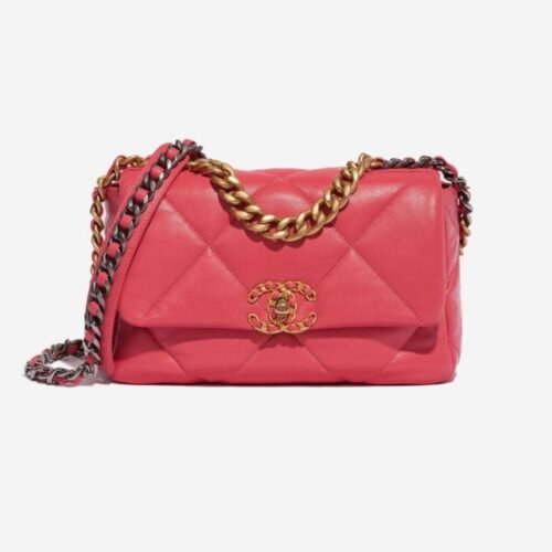 Chanel 19 Flap Bag