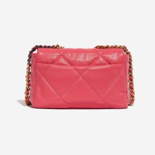 Chanel 19 Flap Bag