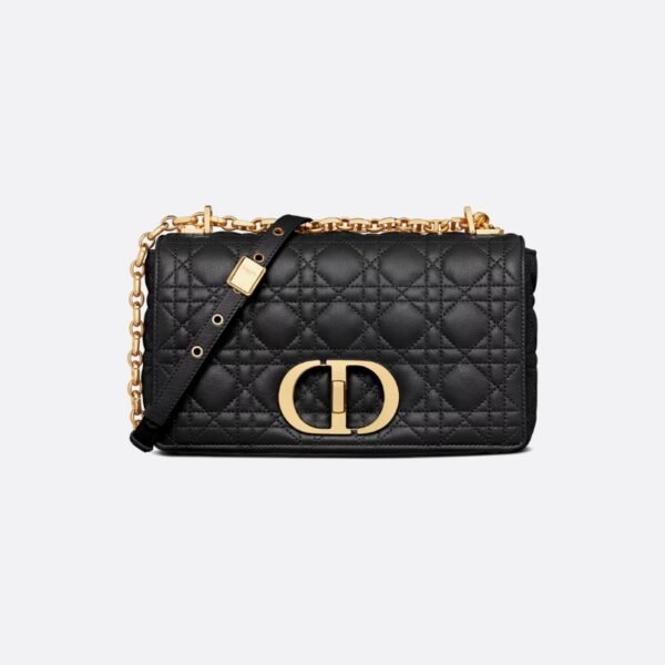 Dior Caro Bag