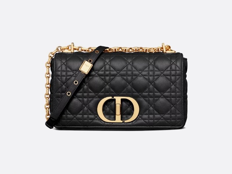 Dior Caro Bag