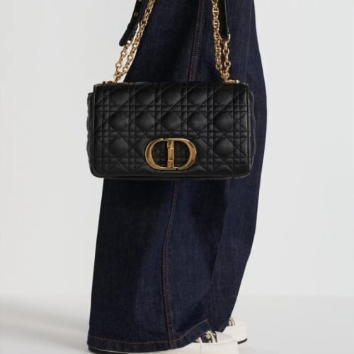 Dior Caro Bag