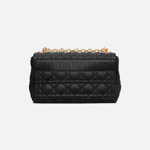 Dior Caro Bag