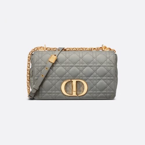 Dior Caro Bag