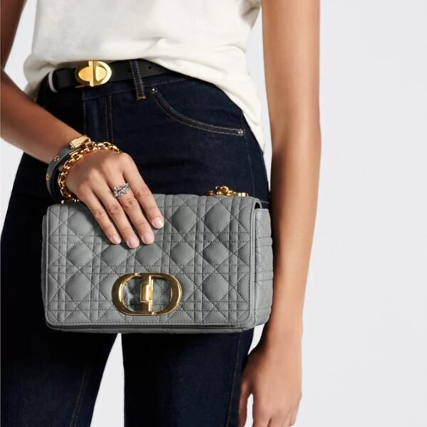 Dior Caro Bag
