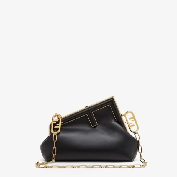 Fendi Clutch