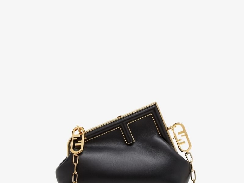 Fendi Clutch