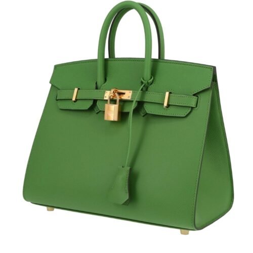 Hermes Birkins Bag