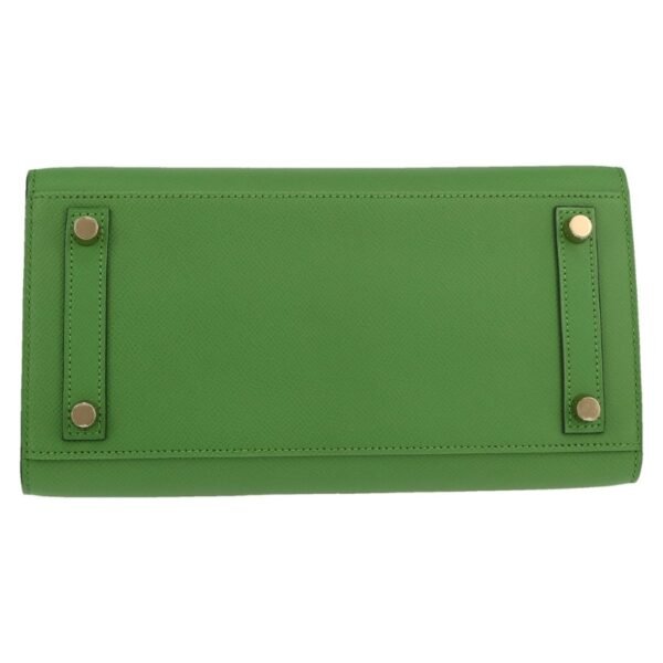 Hermes Birkins Bag