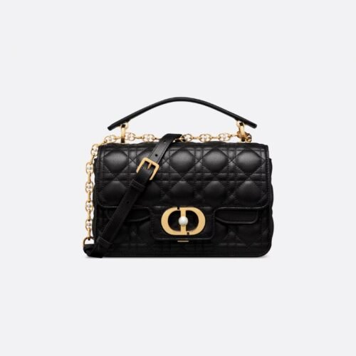 The Dior Jolie Top Handle bag
