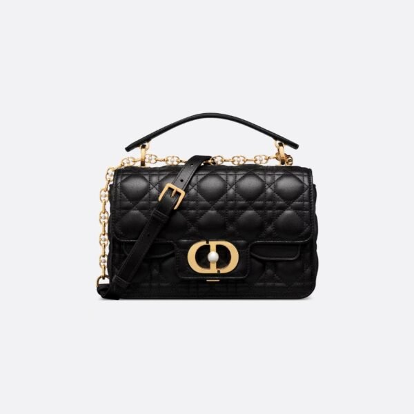 The Dior Jolie Top Handle bag