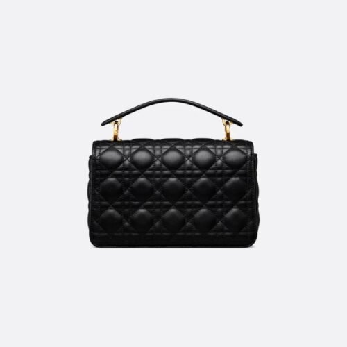 The Dior Jolie Top Handle bag