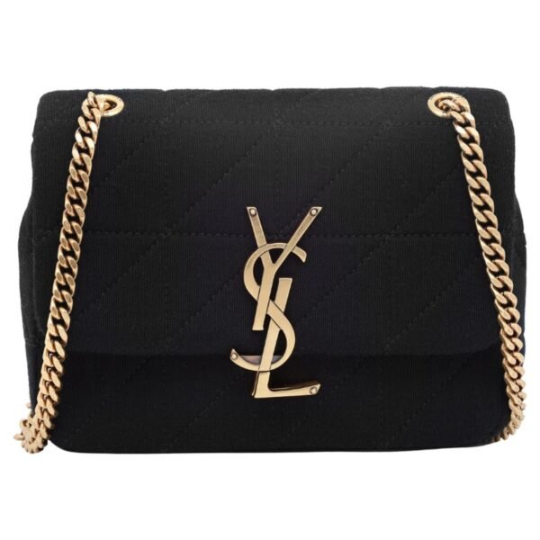 Wool Handbag Saint