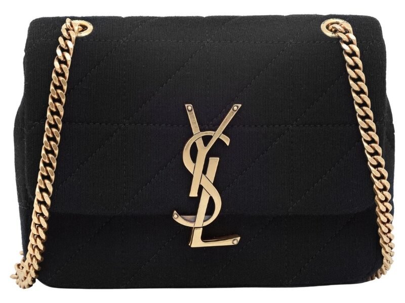 Wool Handbag Saint