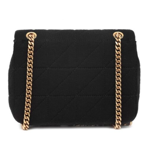 Wool Handbag Saint