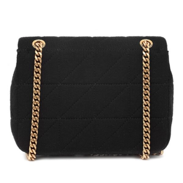 Wool Handbag Saint