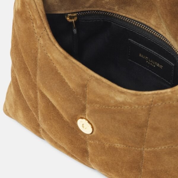 Wool Handbag Saint