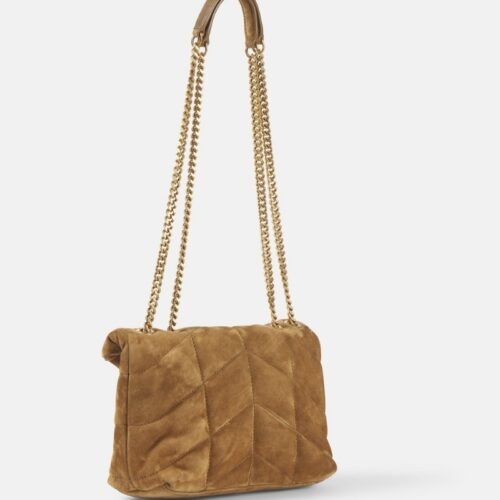 Wool Handbag Saint