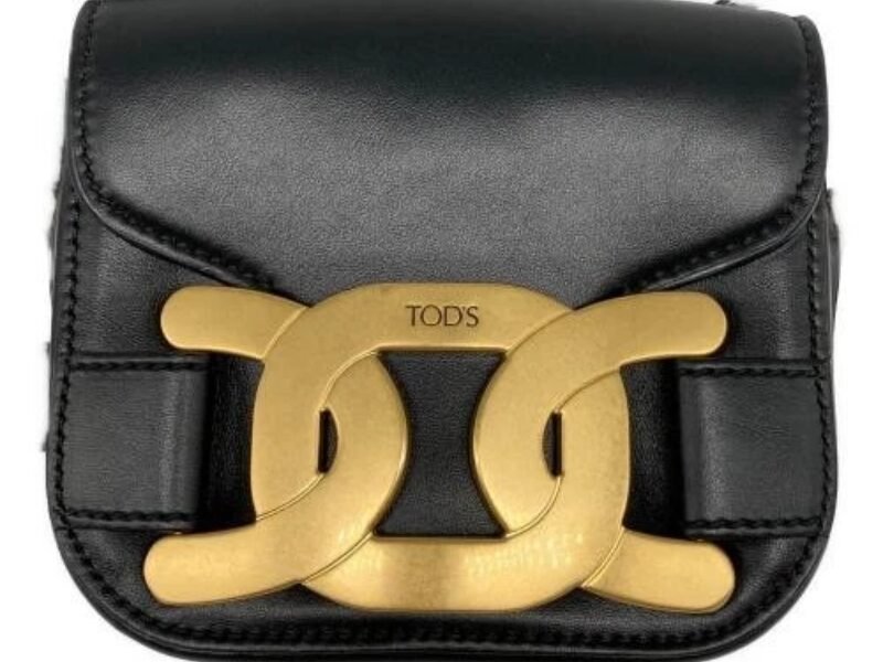 TOD's Kate Crossbody Bag