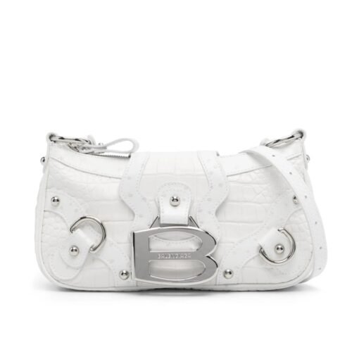 Small Essex Shoulder Bag