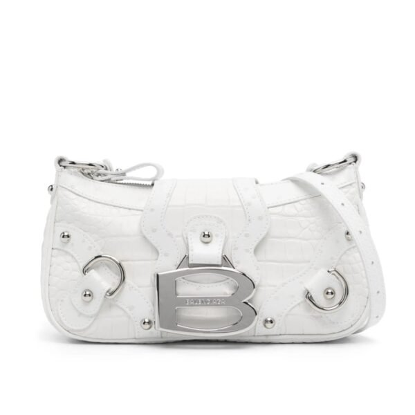 Small Essex Shoulder Bag